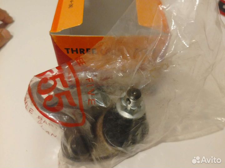 Шаровая опора toyota