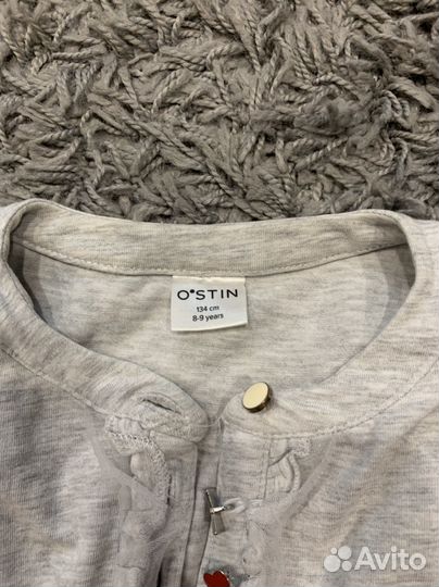 Вещи для девочки 128-134 пакетом