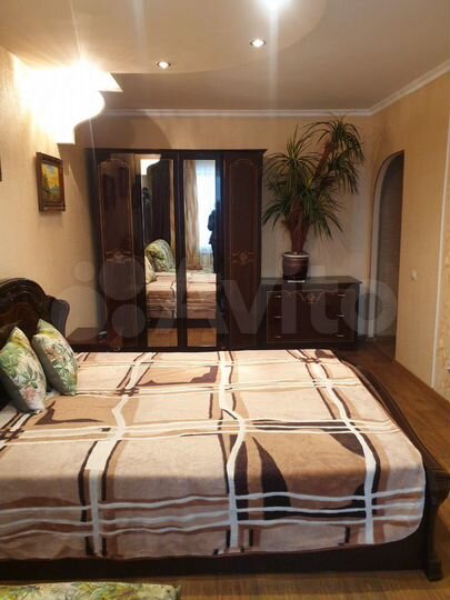 1-к. квартира, 31 м², 4/5 эт.