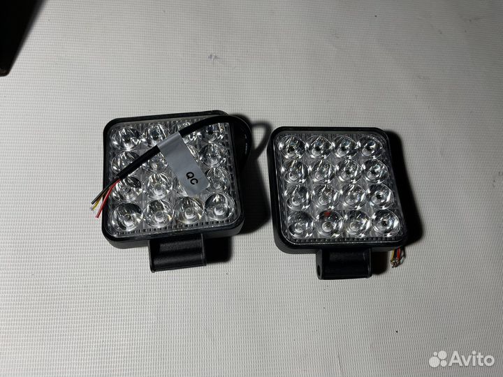 Вспышки фсо с режимом стробоскопа