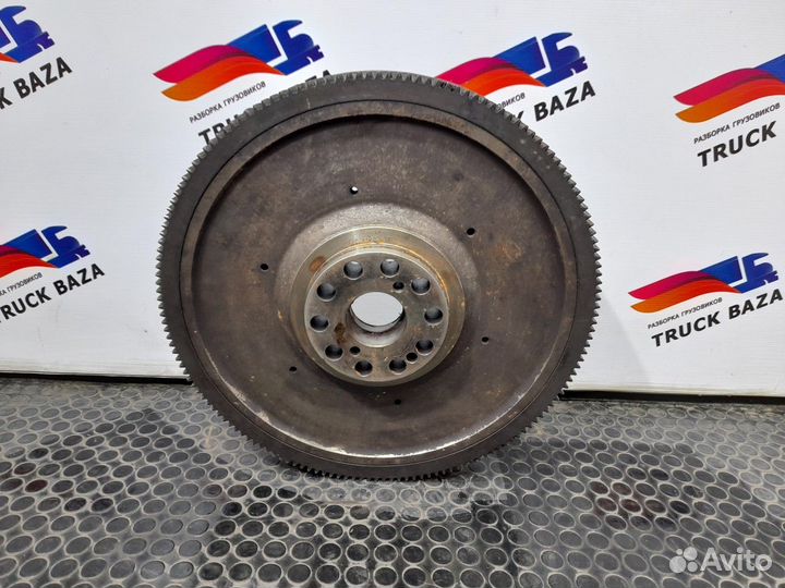 Маховик двигателя Scania 5-series