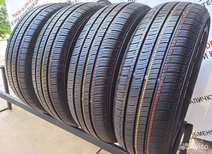 Nexen N'Priz AH5 185/65 R14 85H