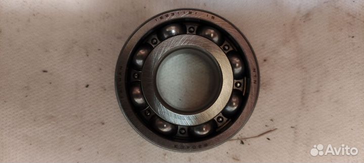 Подшипники коленвала Yamaha YZ80 93-01, YZ8502-18