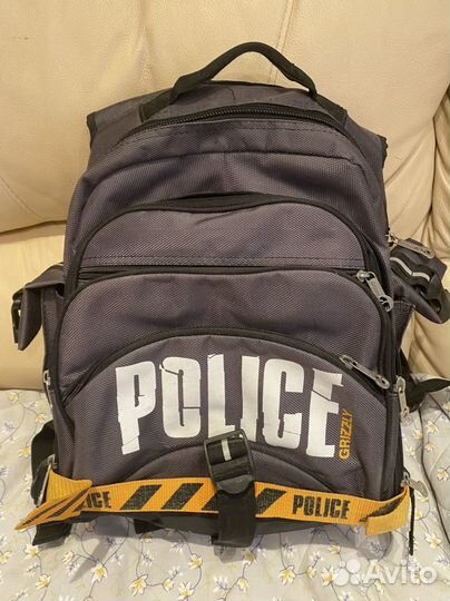 Рюкзак для школы