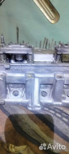 Продажа и ремонт Гбц ваз 2108 2113 2114 1118 2112