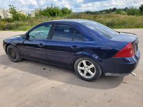 Ford Mondeo 1.8 MT, 2001, 335 000 км, с пробегом, цена 220 000 руб.