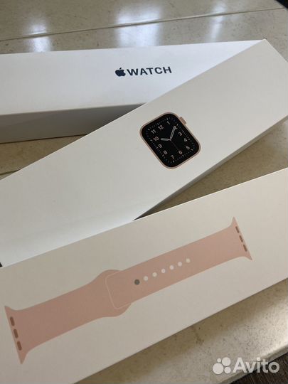 Apple watch se