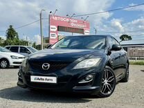 Mazda 6 2.0 AT, 2011, 157 000 км, с пробегом, цена 1 080 000 руб.