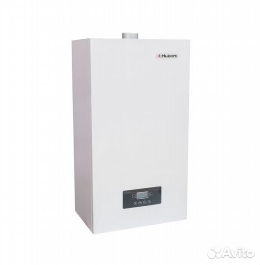 Газовый котел настенный