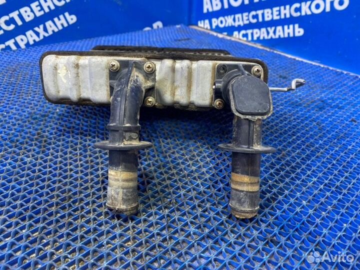 Радиатор печки Nissan Primera P11 седан SR20DE