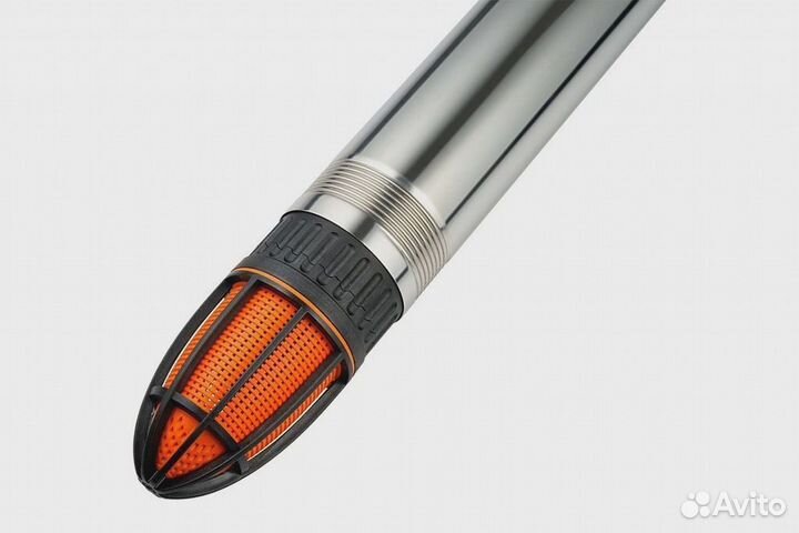 Скважинный насос Джилекс водомет 110/110