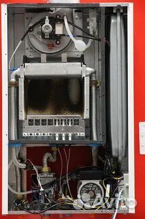 Ремонт газовых котлов и колонок