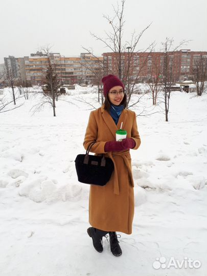 Новый образ - новая жизнь, услуги имидж-стилиста