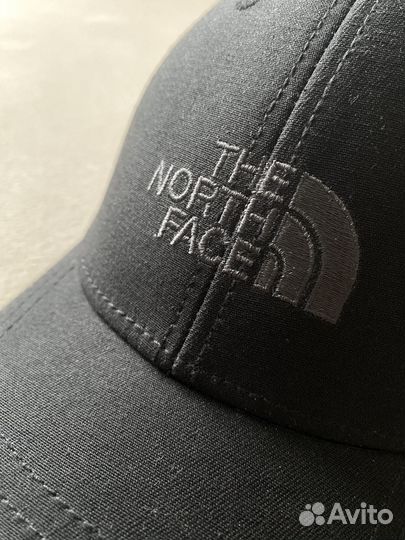 Кепка The north face оригинал