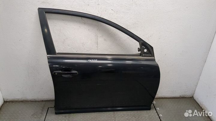 Дверь боковая правая передняя Toyota Avensis 2