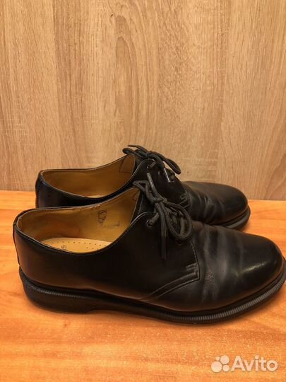 Ботинки 43 р