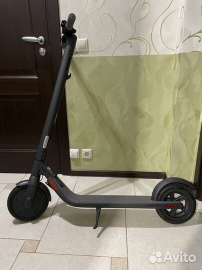 Электросамокат Ninebot E22