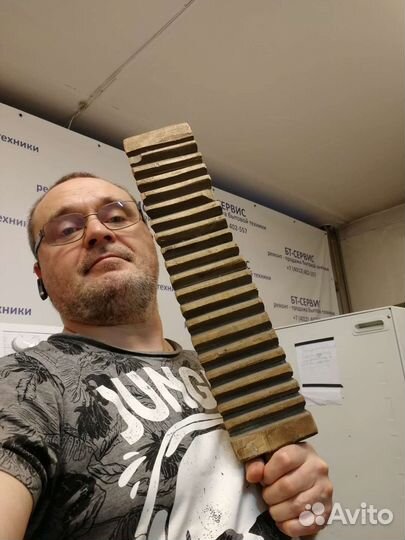 Ремонт холодильников