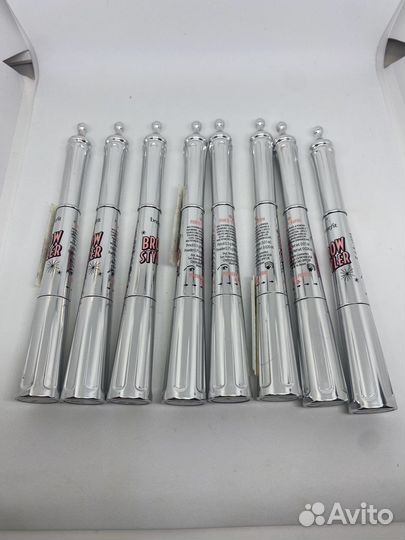 Benefit для макияжа бровей оригинал