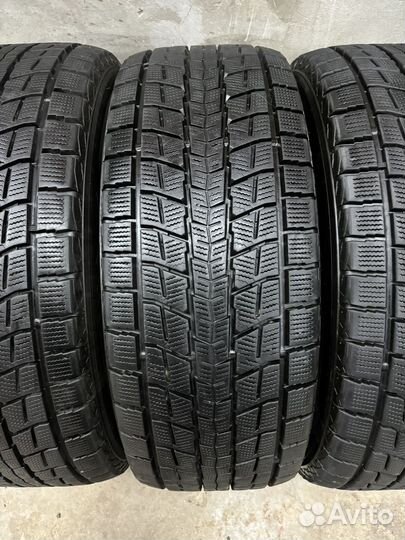 Dunlop Winter Maxx SJ8 285/60 R18 116R