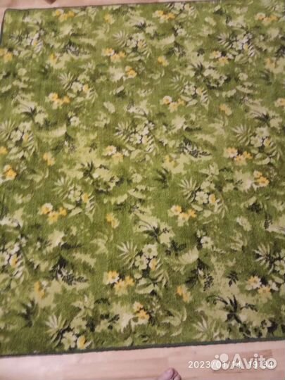 Ковры и паласы бу