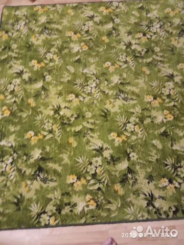 Ковры и паласы бу