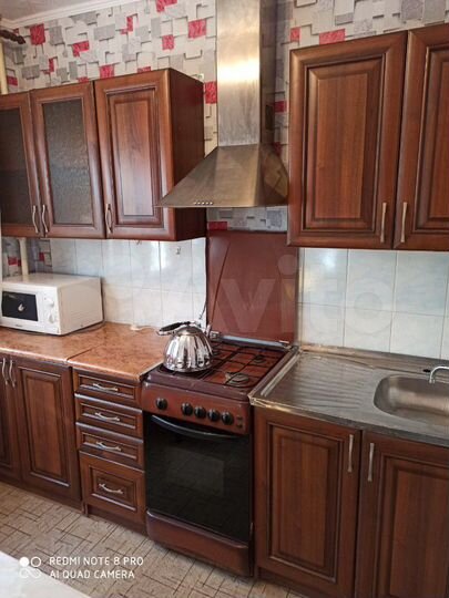 1-к. квартира, 32 м², 2/5 эт.