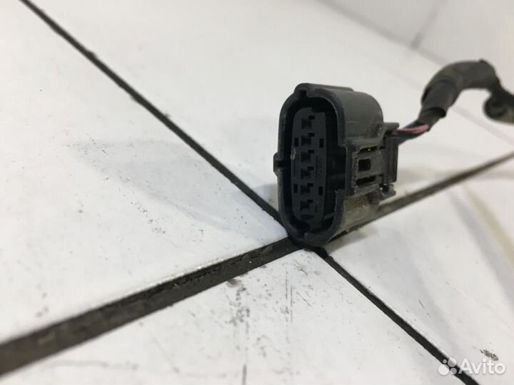 Проводка (коса) Lexus GS GS350 L10 GRL10