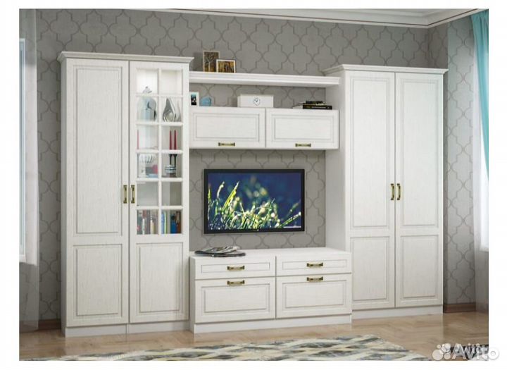 Гостиная Ливерпуль