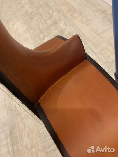 Гитара классическая детская 1/2