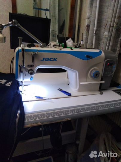 Ремонт и настройка швейных и вязальных машин