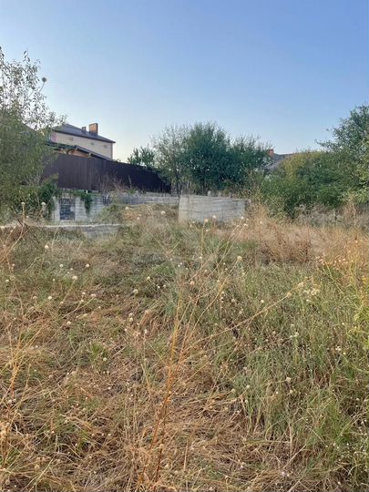 Участок 8 сот. (ИЖС)