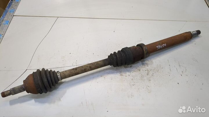 Полуось Ford Focus 1, 2003