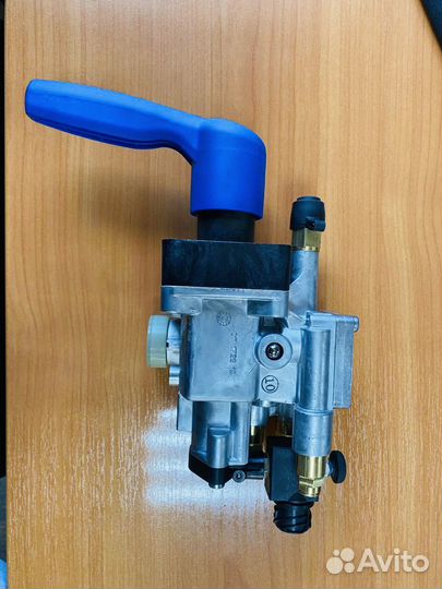 Клапан управления платформой Haldex Colas+