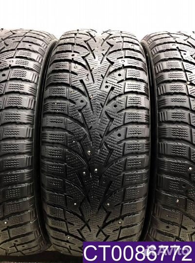 Toyo Observe G3-Ice 205/60 R16 96T