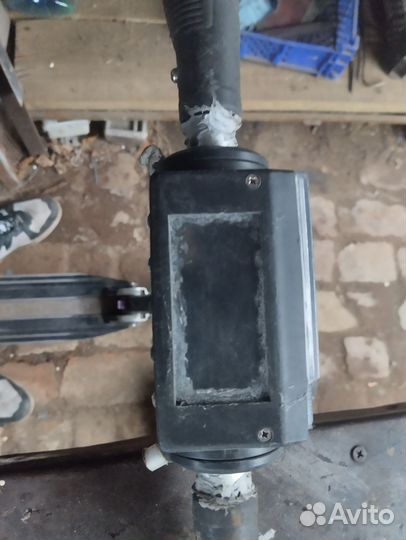 Электросамокат kugoo s3