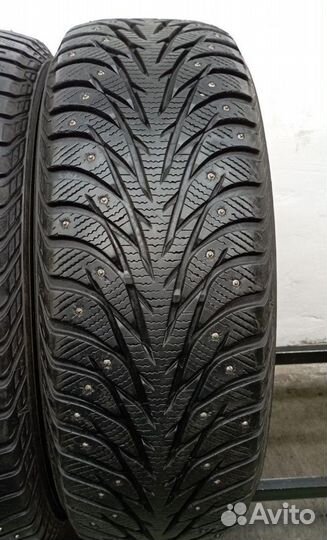 Yokohama Ice Guard IG35 235/60 R17 98W