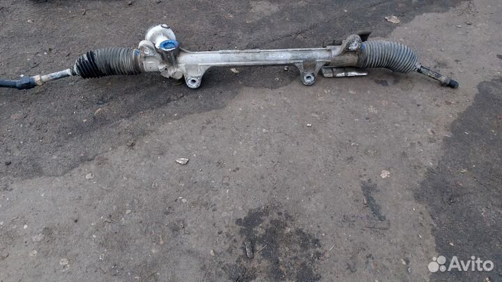Рулевая рейка. Kia Ceed 2. 2013г