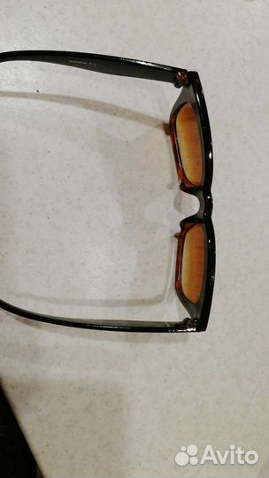 Солнцезащитные очки женские 3 шт