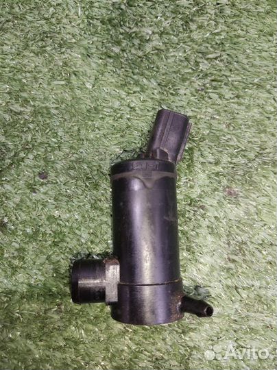 Мотор омывателя лобового стекла Subaru Tribeca WX