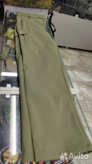 Тактический костюм демисезонный