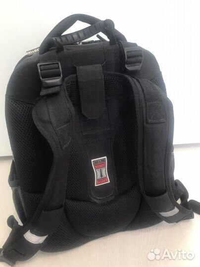 Рюкзак школьный Mike&Mar