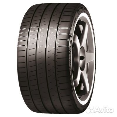Michelin Pilot Super Sport 295/35 R19 104