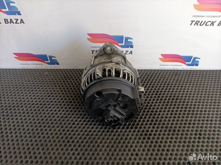 A0121546802 Генератор