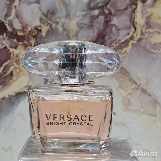Bright Crystal Versace