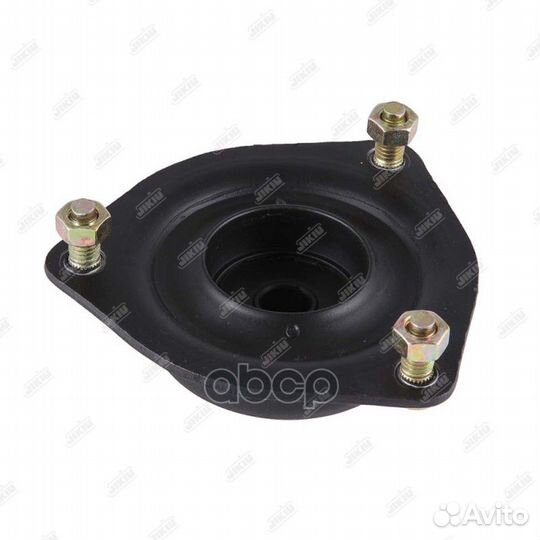 Опора передней стойки nissan almera / pulsar