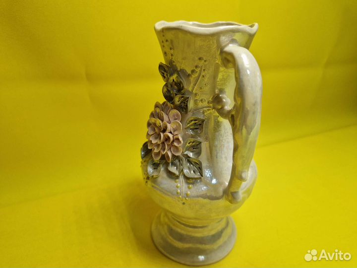 К.972 Вазочка маленькая