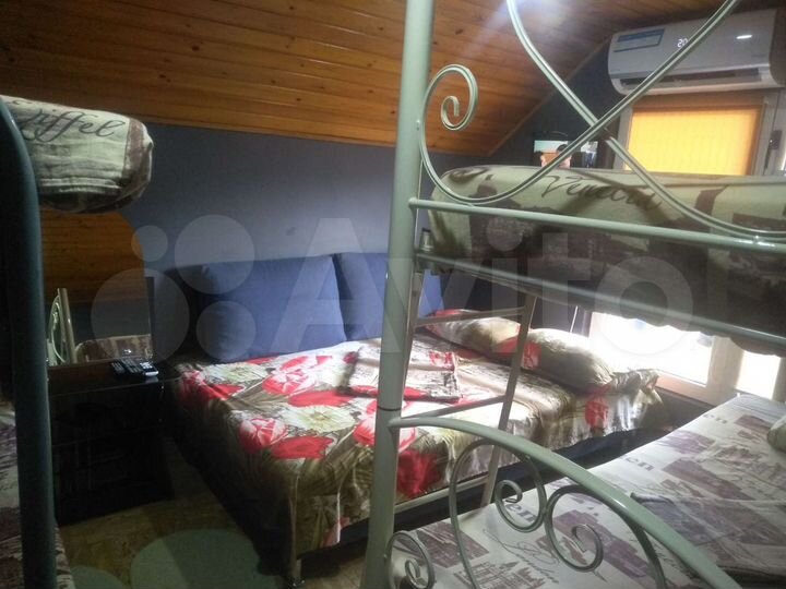 Комната 14 м², 3/3 эт.