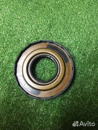 Сальник Главной Пары АКПП ZF