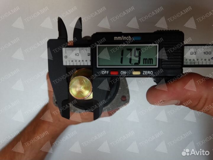 Втягивающее DK2827 D11-101-11+A/612600090340